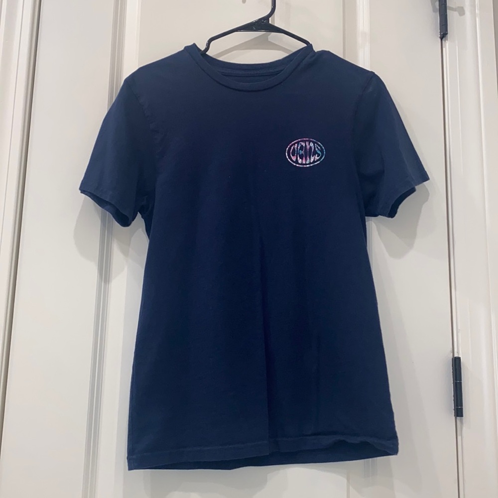 Vans t-shirt